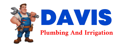 Trusted plumber in STARRUCCA